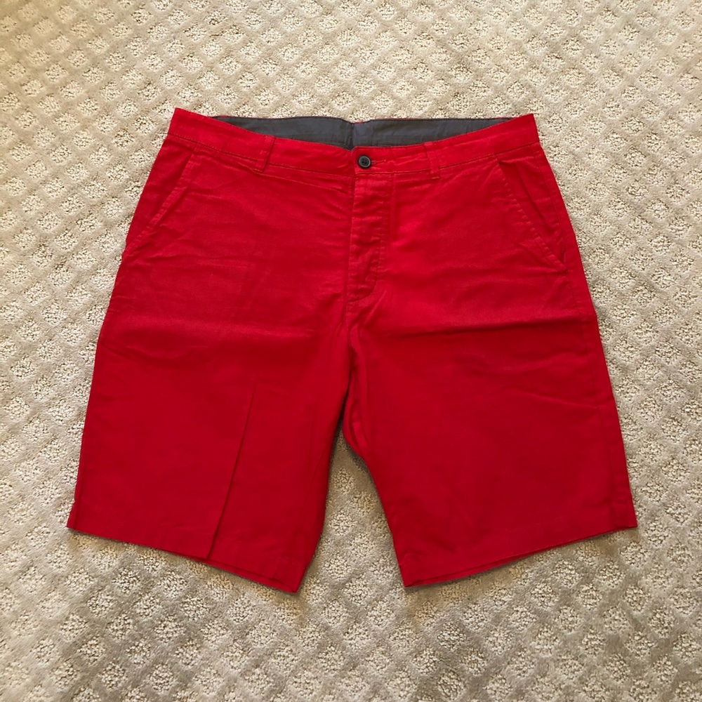 🔴 Men’s Shorts